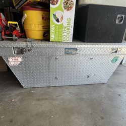 Lock Box