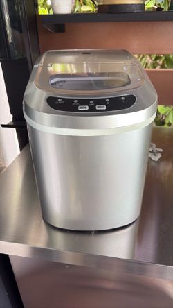 Ice machine