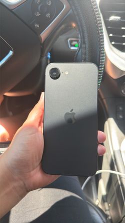 iPhone 16E