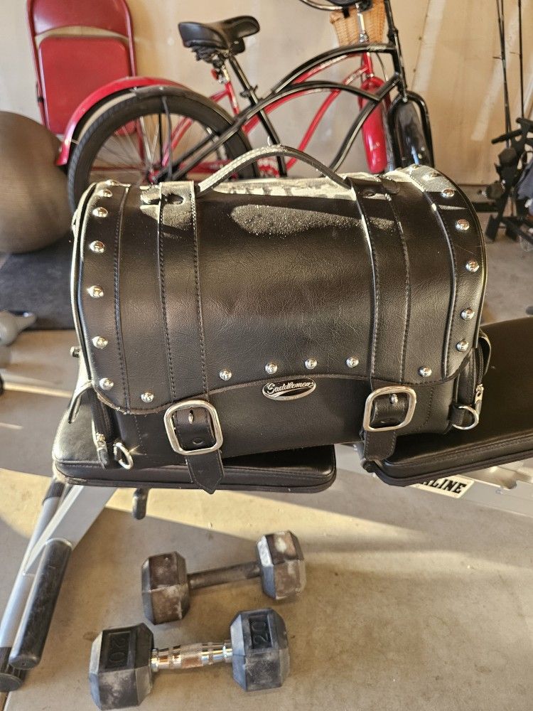 Saddlemen Bag