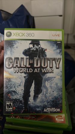 Xbox 360 / one games. BEST OFFER NOT FREE