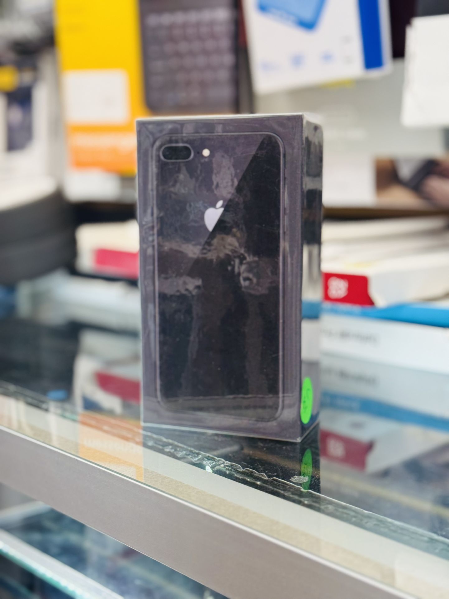iPhone 8 Plus Cricket Brand New