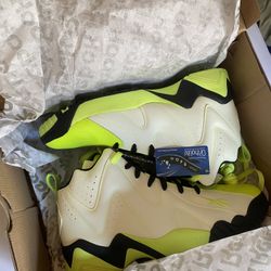 Reebok Kamikaze II Shawn Kemp