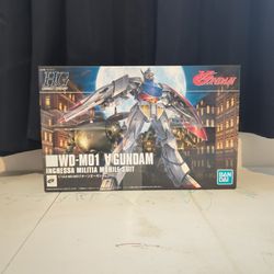 Gundam WD-M01 A 