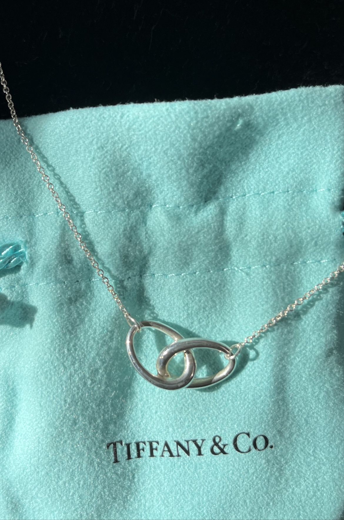 TIFFANY NECKLACE