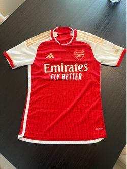 Arsenal Football Club - Youth Jersey (Original)
