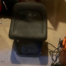 Snap-On Rolling Chair. 
