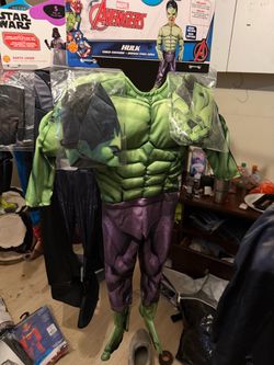 Halloween   Costumes