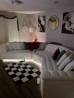 Sectional Sofa