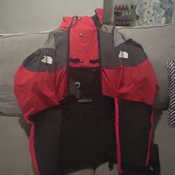 North Face Jacket