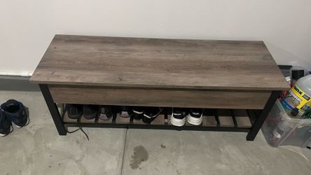 Bench