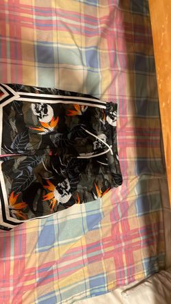Basketball shorts
