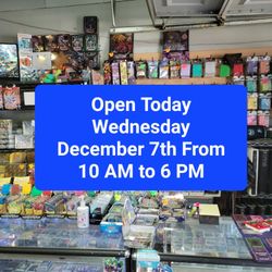 Yugioh & Pokemon Cards For Sale 