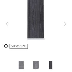 Like New Dania Mondiana High Chest