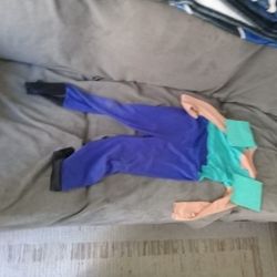 Kids  MINECRAFT  Costume