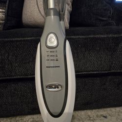 Shark Steamer