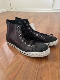 New John Varvatos Converse 8