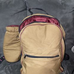 Picnic Backpack