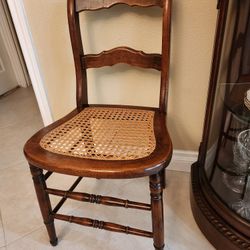 Antique Chair! (Only One)