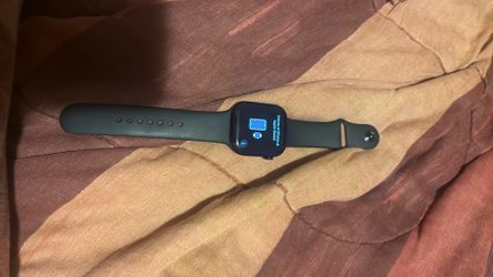 Apple Watch  Series 11 46 M Jet Black