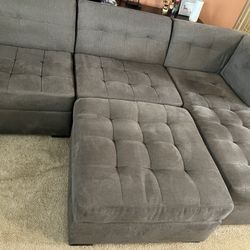 Sofa 4 Pz 