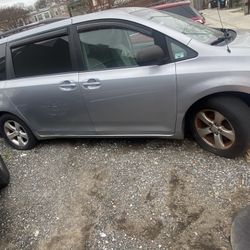 Parts For Sell