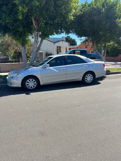 2005 Toyota Camry