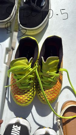 Toddler shoes