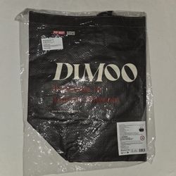 Dimoo Animal Kingdom Tote Pop Mart Original Tote
