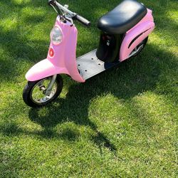 Scooter 