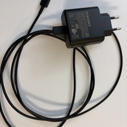 Samsung Fast Charger