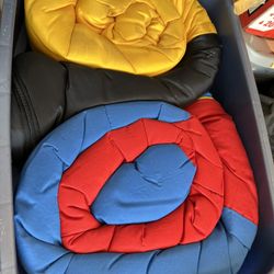 2 Sleeping Bags