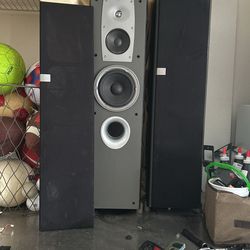 Home Speakers JBL