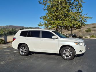2010 Toyota Highlander
