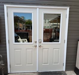 Provia  French Door