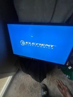 Element Tv 23inch