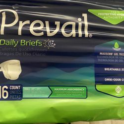 Adult Diapers
