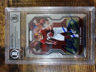 Beckett Auto 