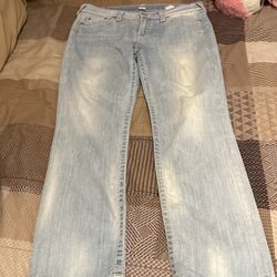 True Religion Jeans Size 31