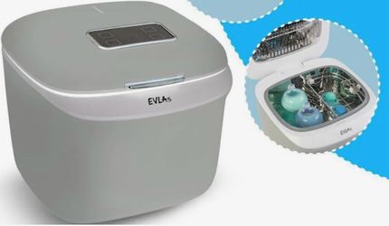Baby UV Sanitizer - brand new
