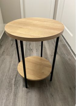 Side table
