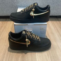 Nike Air Force 1 Victor Solomon ASW Size 12