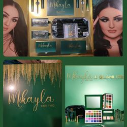 Mikayla X Glamlite Paht Two PR Box 