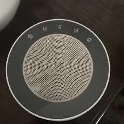 Sound Machine