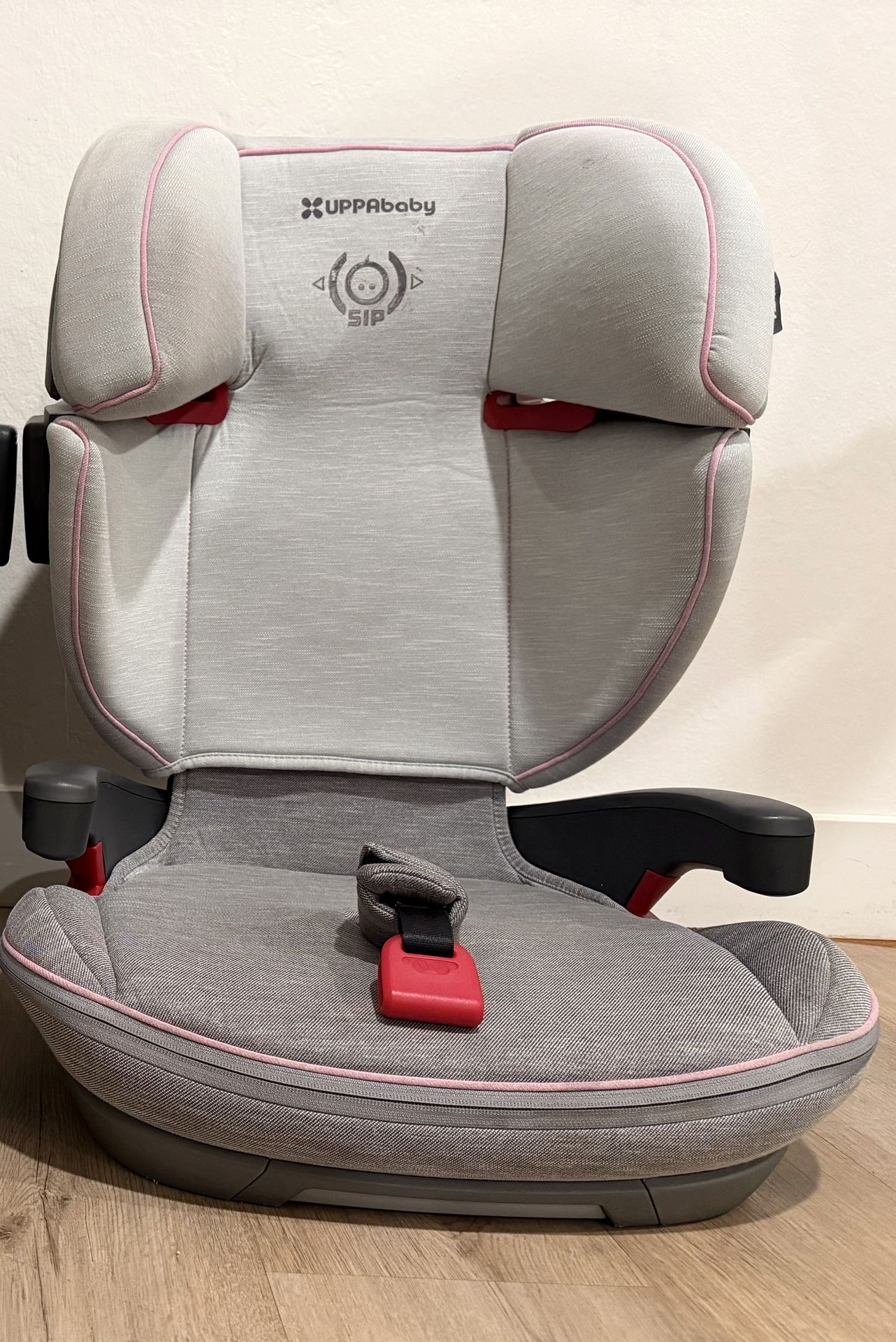 Uppababy Alta V1 Booster Seat