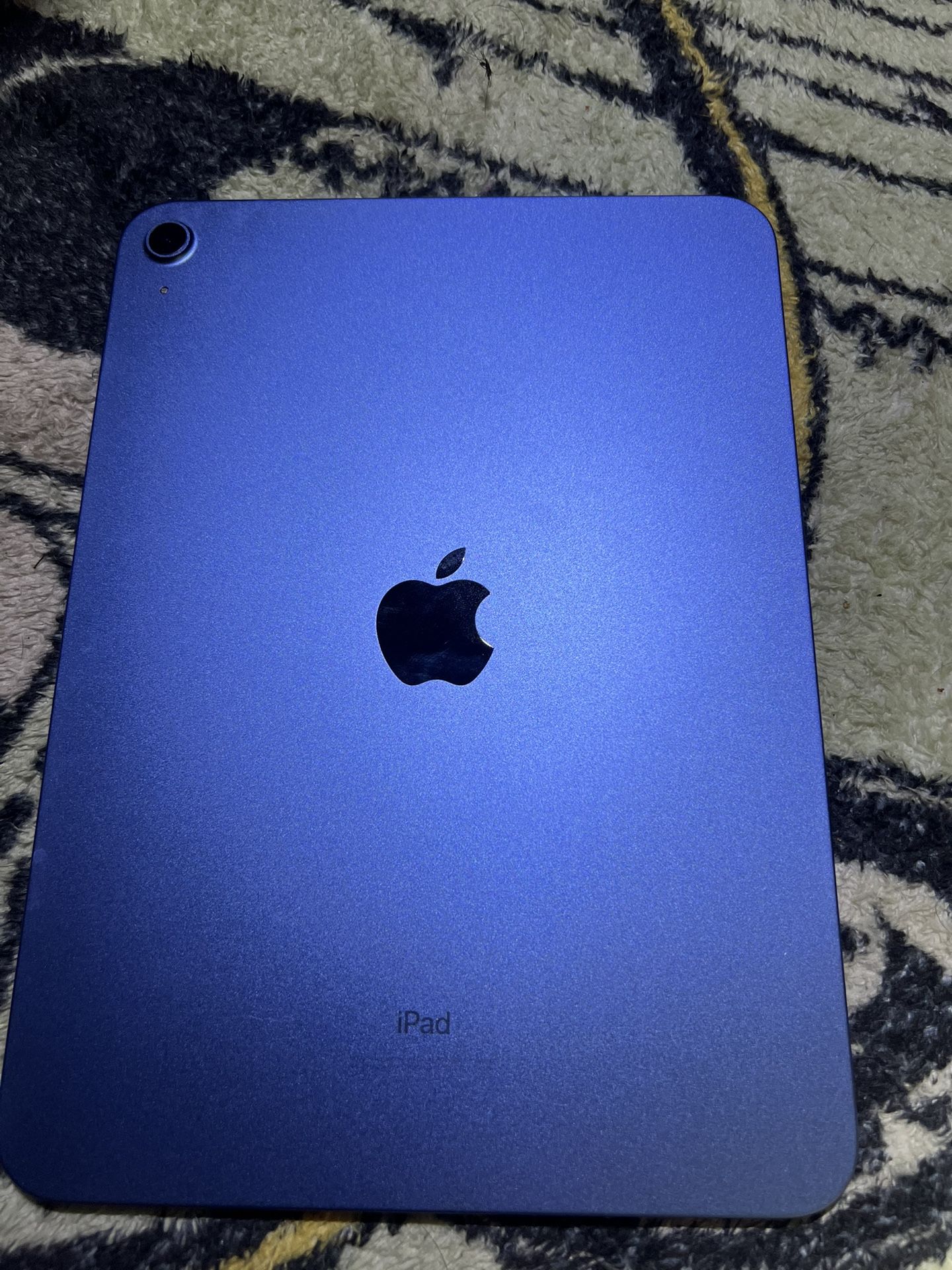 iPad 10 Gen