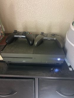 Xbox 1s