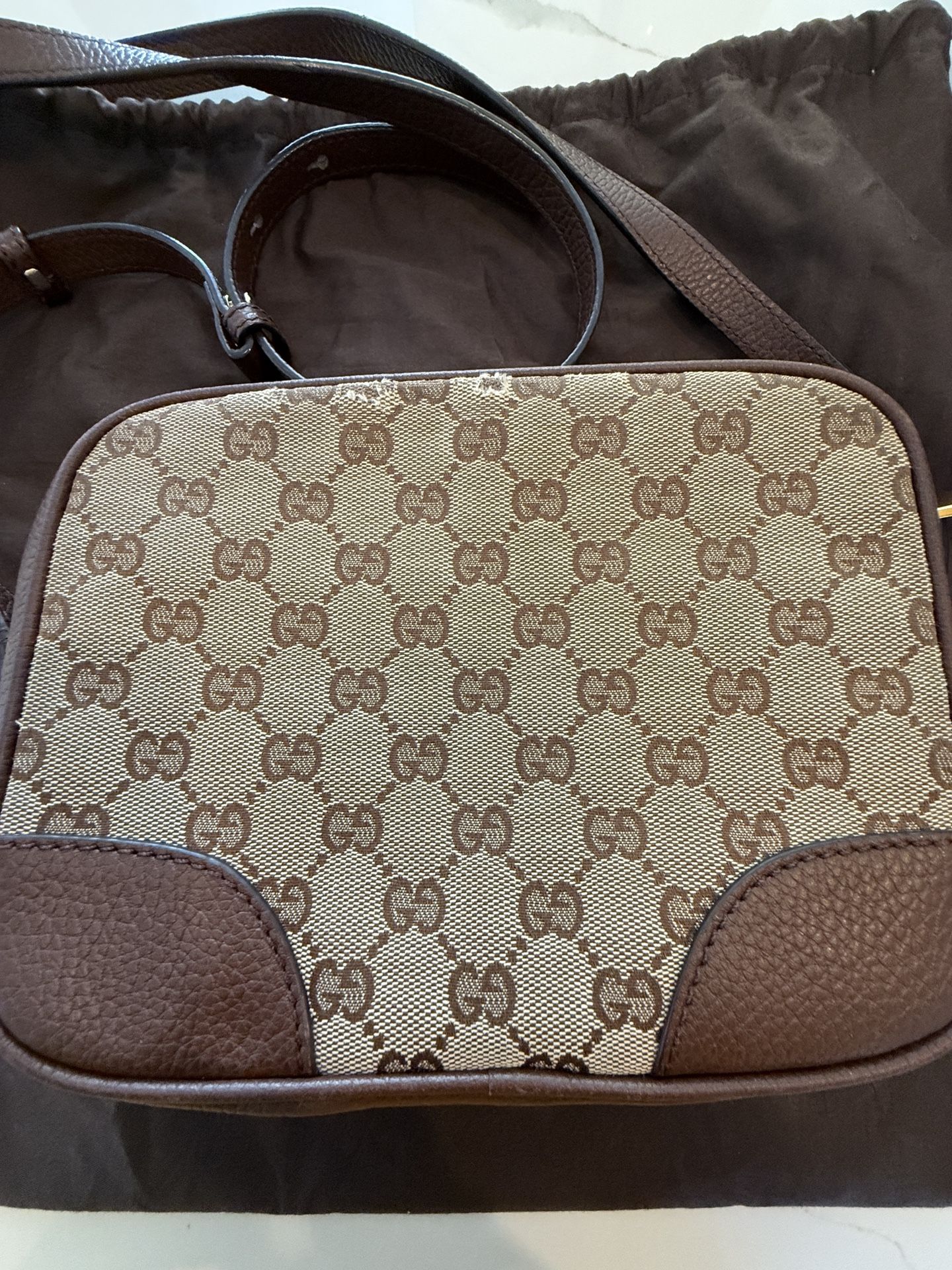 Gucci Bag