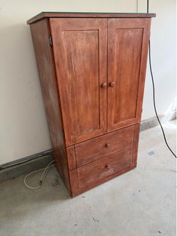 FREE dresser