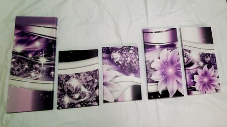 Canvas